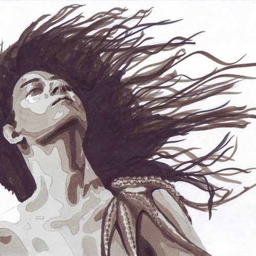 Sarah Fimm - Everything Becomes Whole (Noizz Factor Mixx)