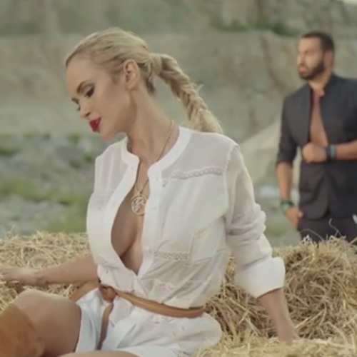 MARIA & AZIS - Kaza li go - MASTER