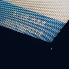 Say Goodbye, How Long ?