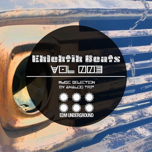 Enpon, Sven Moustopoulos - And You Say (Original Mix ) Out now on Beatport