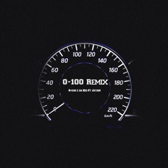 R - Gunz - 0 To 100 Ft Jatari