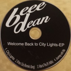 1. City Lights