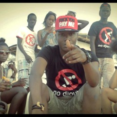 Omzo Dollar Mame Premier Rework Version Club Hosted By DJ FLEX SN