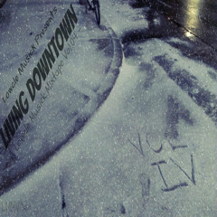 Freedom - "New World Twist"