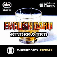 English Daru - Binder Pasla & Jind Mahi