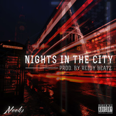 Neekz - Keep It 1 Hunnit (NITC)