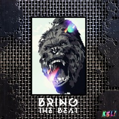 K3L - Bring The Beat (Original Mix) (Free Download!!!)