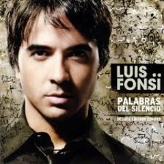 130   LUIS FONSI   QUISIERA PODER OLVIDARME DE TI (( Jhonatan Poémape Guido ))