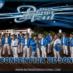 Banda Playa Azul - Me Vas A Extrañar