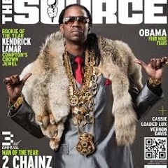 DJ Mustard & 2 Chainz " I'm Different" Type Beat-"My Old Bitch"