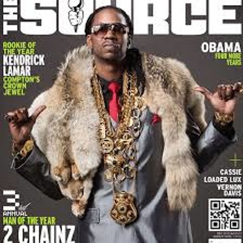 DJ Mustard & 2 Chainz " I'm Different" Type Beat-"My Old Bitch"