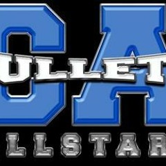 Cali Lady Bullets 2011