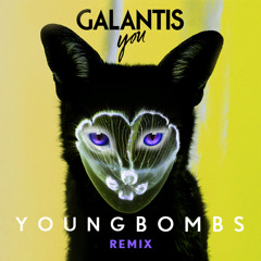 Galantis - You (Young Bombs Remix)