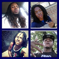 StainGang Ft Mikey Dollaz I.L Will  30 In My 40 #LongLiveVonno