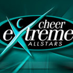 Cheer Extreme SSX 2012 (worlds)