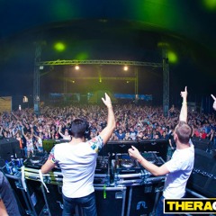 Degos & Re-Done - And There Was Chaos (Preview)