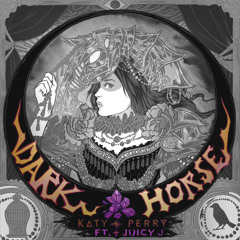 Dark Horse (The Eduardo Esquivel Witchery Instrumental Mix)
