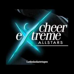 Cheer Extreme Youth Elite 2010