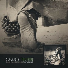Slackjoint-The Tribe ( ArkoMo REMIX//DEMO//Release March 9th.2015  @ VA Mythopia 2 // Mosaico Rec.)