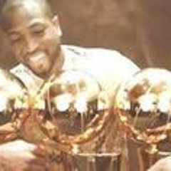 Ca$hboy-3Wade (SJIII Preview)