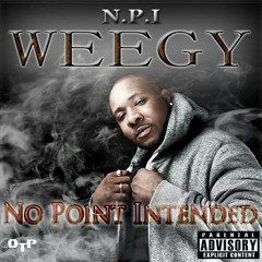 Weegy Baby - Get Off My Line Freestyle