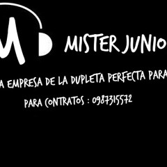 LOS DUROS  JUYAYAY......RMX......(EL ORIGINAL MISTER JUNIOR DJ) (MASTER OF THE MIUSIC SISTEMAS)