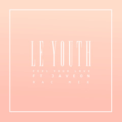 Le Youth - Feel Your Love (RAC Mix)