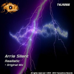 May's trance addiction