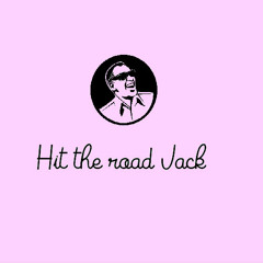 Hit the road Jack (cover)