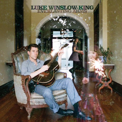 "Swing That Thing" by Luke Winslow-King