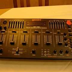 The XX - Intro -  (NAU Drum & Bass Remix) (modemix 808)