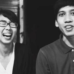 Banda Neira Feat Gardika Gigih - Kita (Nosstress Cover) Live at Joyland Festival 2013