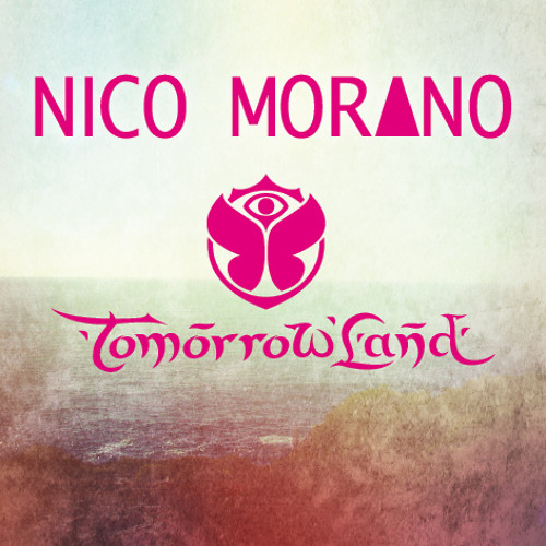 NICO MORANO @ TOMORROWLAND 2014 ( Ketaloco Stage - 26 07 2014 )