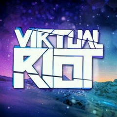 Virtual Riot - We're Not Alone (Extended Demo)