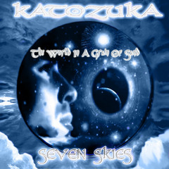 Katozuka - The World In A Grain Of Sand