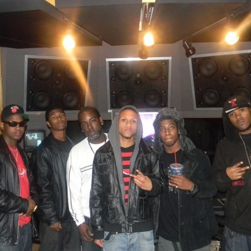 MPM SAY SO FT. S.K. AND MACK 2014