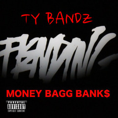FIENDING - TY BANDZ FT MONEY BAGG BANK$ (free download)