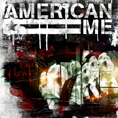 Stream Rise Records Listen to American Me Heat Album Stream playlist online for free on SoundCloud
