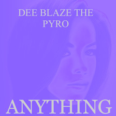 Anything feat Lady Katt
