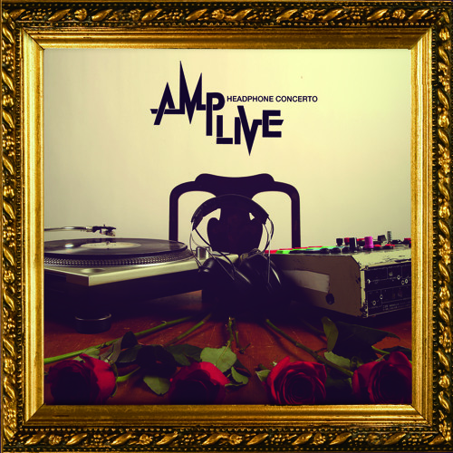 AMP LIVE - THE FORMULA (FEAT. SOL)