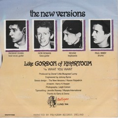 Stream Scale The Heights - Goodbye To All That c/w So Soon by