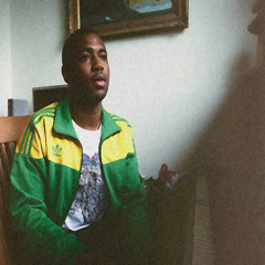 sampha - indecision (apart's lazy bootleg)