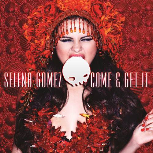PASCU & KLON FEAT JULENE - COME & GET IT (PROMO)