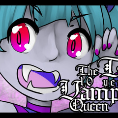 Circus-p-Hatsune Miku The Tale Of A 10 Year Old Vampire Queen