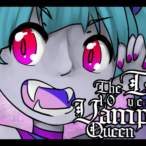 Circus-p-Hatsune Miku The Tale Of A 10 Year Old Vampire Queen