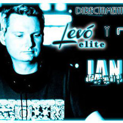 Jan Pienkowski @ Levó Elite Mexico City (2014-07-19)