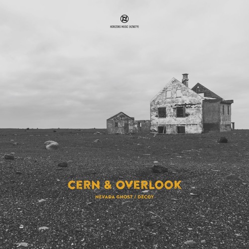 Cern & Overlook - Nevada Ghost [HORIZONS MUSIC]