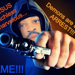 "BE ANXIOUS FOR NOTHING" by Pastor EL (((Prod. by D. Diaz)))