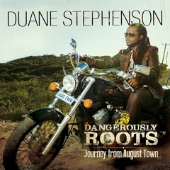 Duane Stephenson - Cool Runnings (Sep 2014)