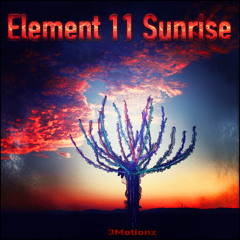 3Motionz - Element.11.2014.Sunrise.DnB